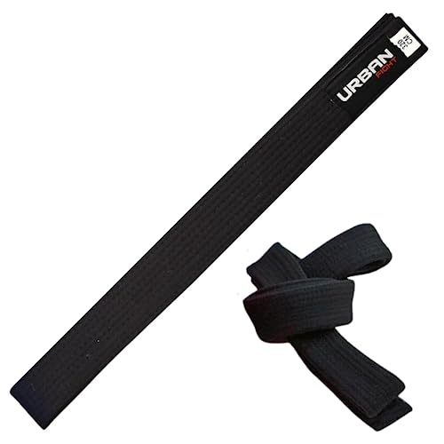 Urban Fight Artes Marciales y Lucha de Cinturón Marca Unisex Adulto