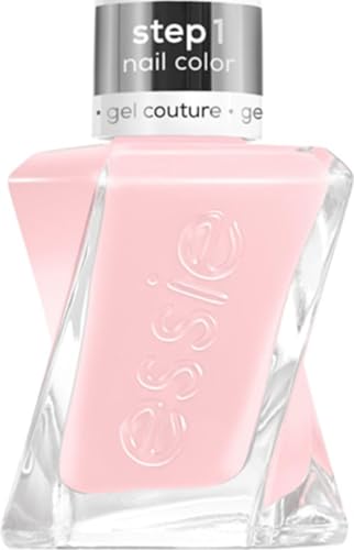 Essie Gel Couture Long-Lasting Nail...