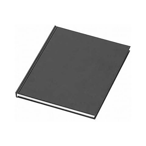 Libro de visitas Veloflex 5420081 Classic, color gris Cover