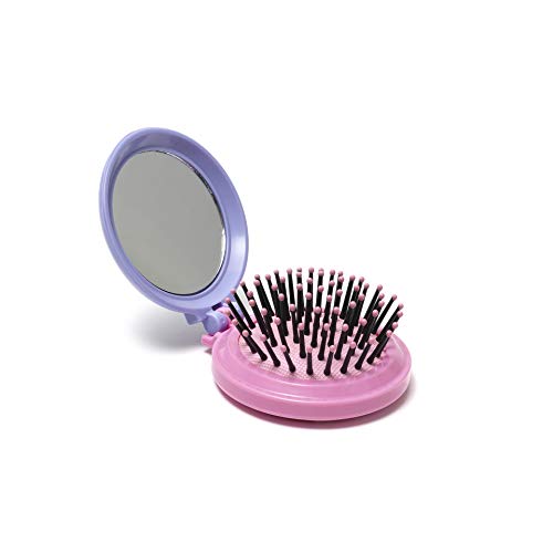Legami - Brush with Mirror, Unicorn, 1 Unità (Confezione da 1) - Image 2