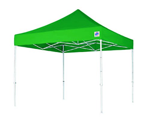 Amazon | E-Z UP(イージーアップ) ワンタッチテント デラックス