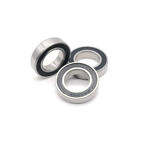 10 6802 2RS xAO 15 * 24 * 5 mm ABEC-7 6801 6803 6804 6805 6806 6900 6901 6902 6903 6000 6001(6901rs 12x24x24xx) 6mmAABEC - 3)