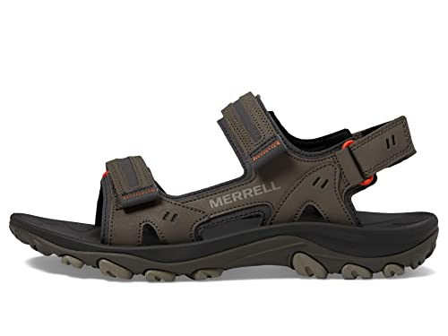 Image of Merrell Men's Huntington Sport Convert Sandal