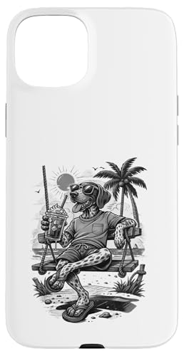 �X�C���O�ŃA�C�X�R�[�q�[�����ރ|�C���^�[ b&w DIGOR �������� �X�}�z�P�[�X iPhone 15 Plus �p