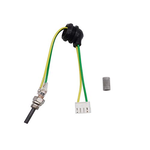 Aib2C Air Diesel Heater Plug Service Kit With Glow Pin Screen,Gasket,Glow Plug Removal Tool #TOP1