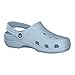 Crocs Unisex Men's and Women's Classic Clog, Mineral Blue, 6 US