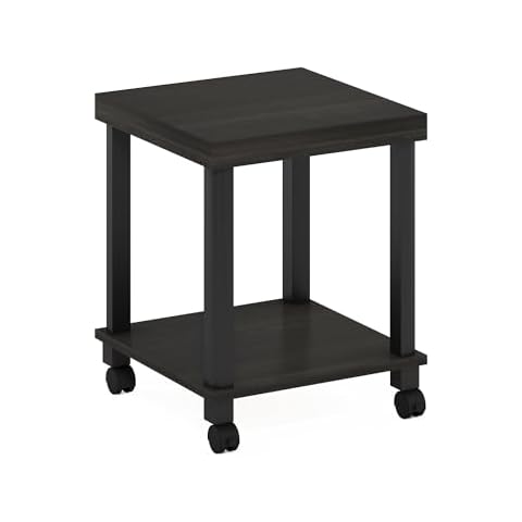 Furinno Turn-N-Tube 2-Tier End Table Cover