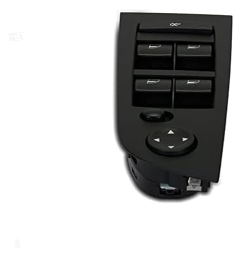 Interrupteur de vitre pour BMW E90 E91 série 3 commande de lève-vitre électrique 2005-2012 - 4