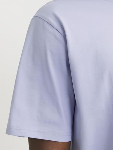 JACK & JONES Jorvesterbro Tee Ss Crew Neck Noos – Ansicht 5