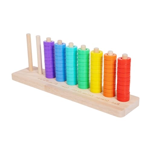 Jeu de tri Kaeltsyn pour stimuler la concentration et l'éveil cognitif