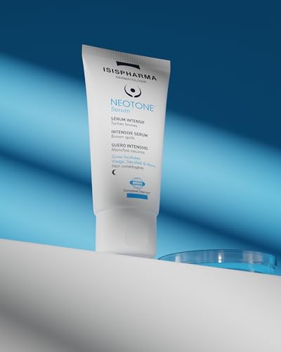 Isispharma Neotone Intensive Serum for Dark Spots