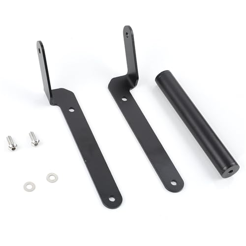 Support navigation CFMOTO 800MT-X pour vos road trips moto