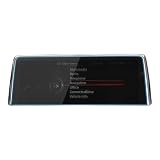 GPS Bildschirmschutzfolie 10,3 Zoll Für 2014 2015 2016 2017 2018 Für X5 Armaturenbrett-Navigationsmembran Auto-GPS-Bildschirm Schutzfolie Aus Gehärtetem Glas