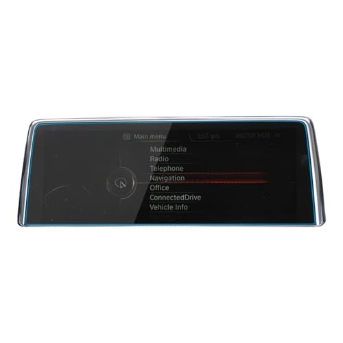 GPS Bildschirmschutzfolie 10,3 Zoll Für 2014 2015 2016 2017 2018 Für X5 Armaturenbrett-Navigationsmembran Auto-GPS-Bildschirm Schutzfolie Aus Gehärtetem Glas