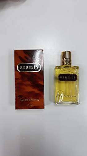 Preisvergleich Produktbild Aramis Classic Eau de Toilette 60 ml