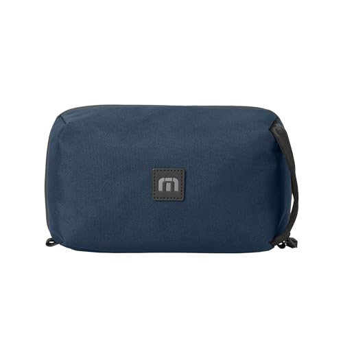 TravisMathew Approach Case TMB300, River Blue Navy