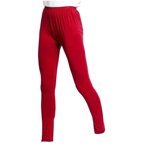 Leggings Charmoni Taille Élastique Cover