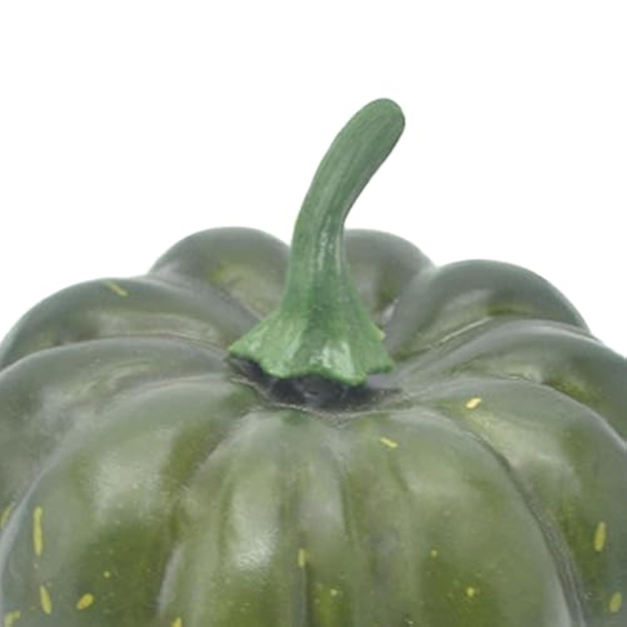 Artificial Pumpkin Decorative Pumpkin for Mantel Shelf, Style R