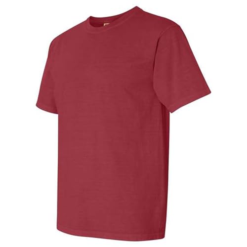 Image of Comfort Colors Adult Short Sleeve Tee, Style G1717