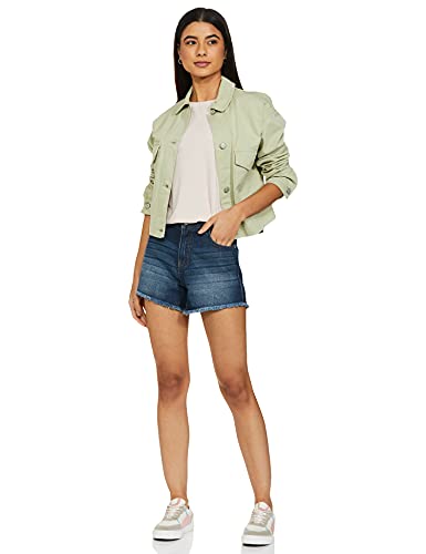 Image of Marks & Spencer Women Blouse