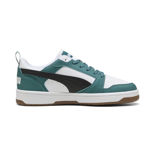 Image of Puma Unisex-Adult Rebound V6 Low Sneaker