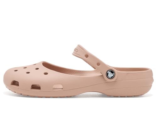 Image of Crocs Women Classic Ballet Flats
