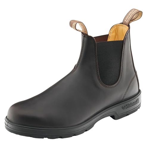 Image of Blundstone Classic 550 Chelsea Boot, 8.5M and 10.5W