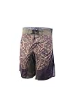 BOXEUR DES RUES - MMA Short Camouflage, Man, S