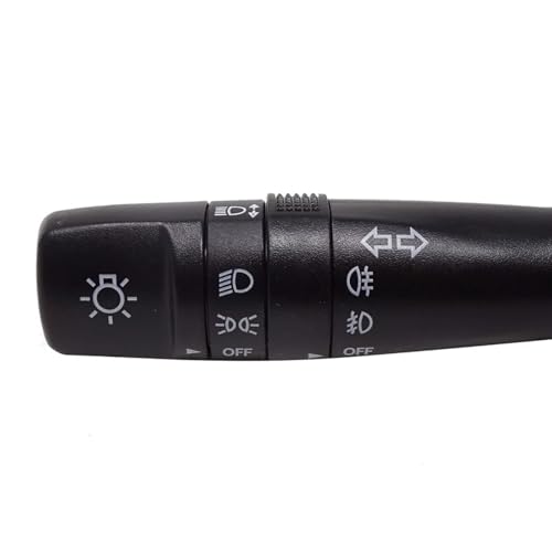 Interrupteur combiné de phare ix35 pour réparer un clignotant défectueux