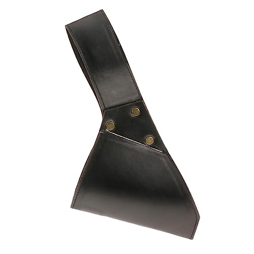 ミリタリー ホルスター 黒 レザー BLACKHAWK レッグホルスター Serpa LV3 SIG P220/226 430606BK