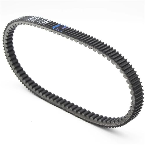 Courroie d'entraînement moto pour MR 180 A125 G DNA125 X8 125