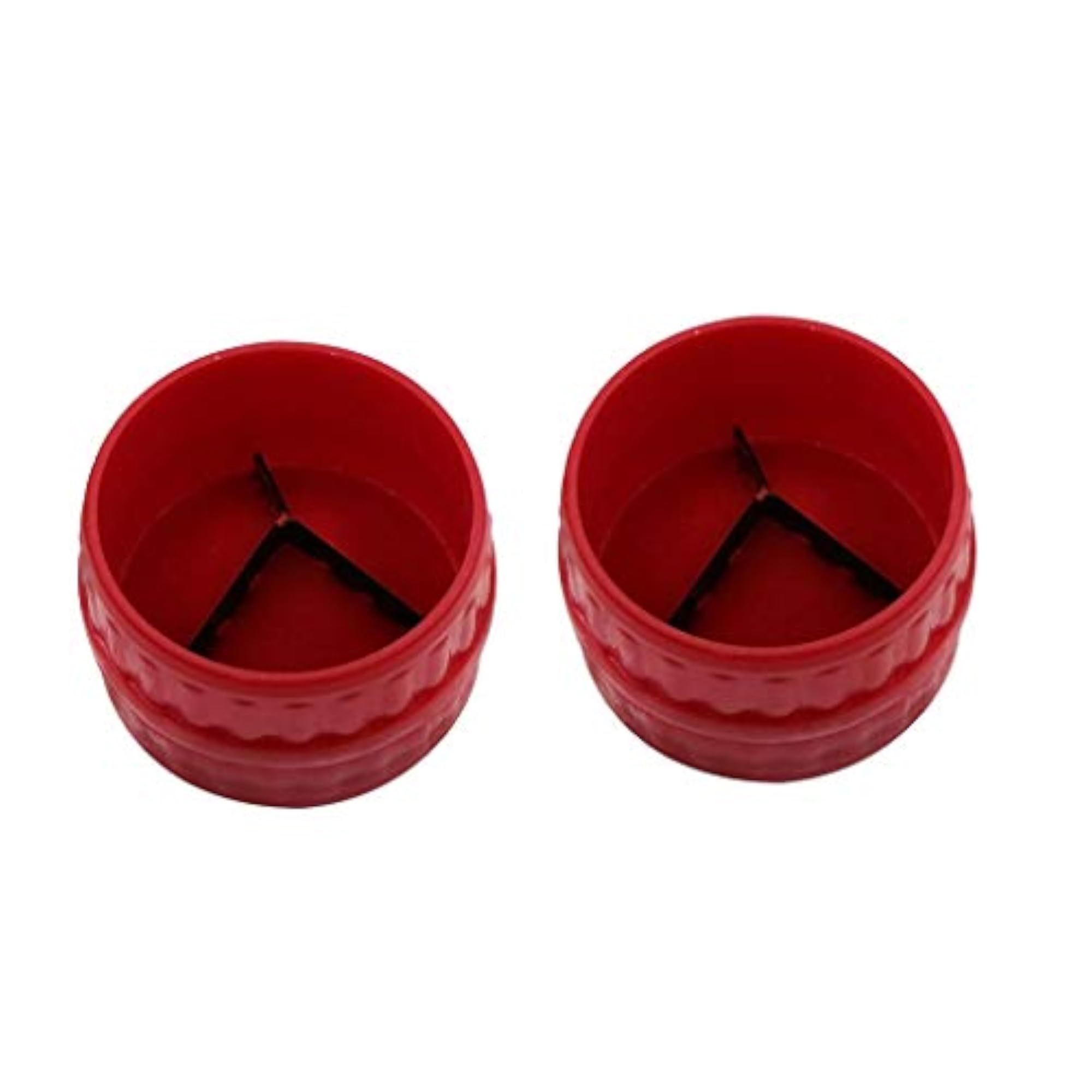 2X Inner Outer Reamer PVC Pipe Chamfer Tool