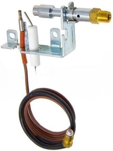 Sourcefy NG82-M8-24 Pilot ODS Assembly Natural Gas with Thermocouple for AllParts Basics