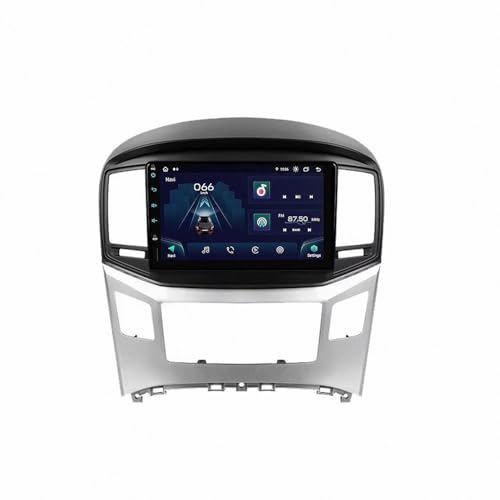 Radio coche 2 DIN para Jeep Grand Cherokee que soluciona tus llamadas con manos libres Bluetooth