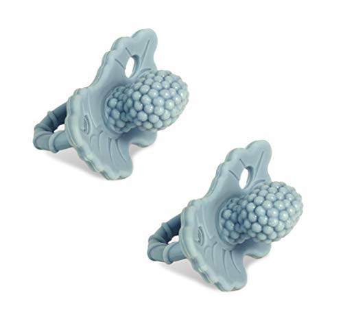 baby razberry teether