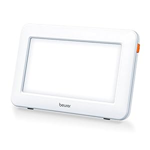 Beurer Daglichtlamp.