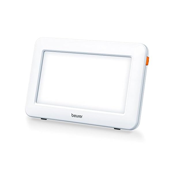 Beurer Daglichtlamp.