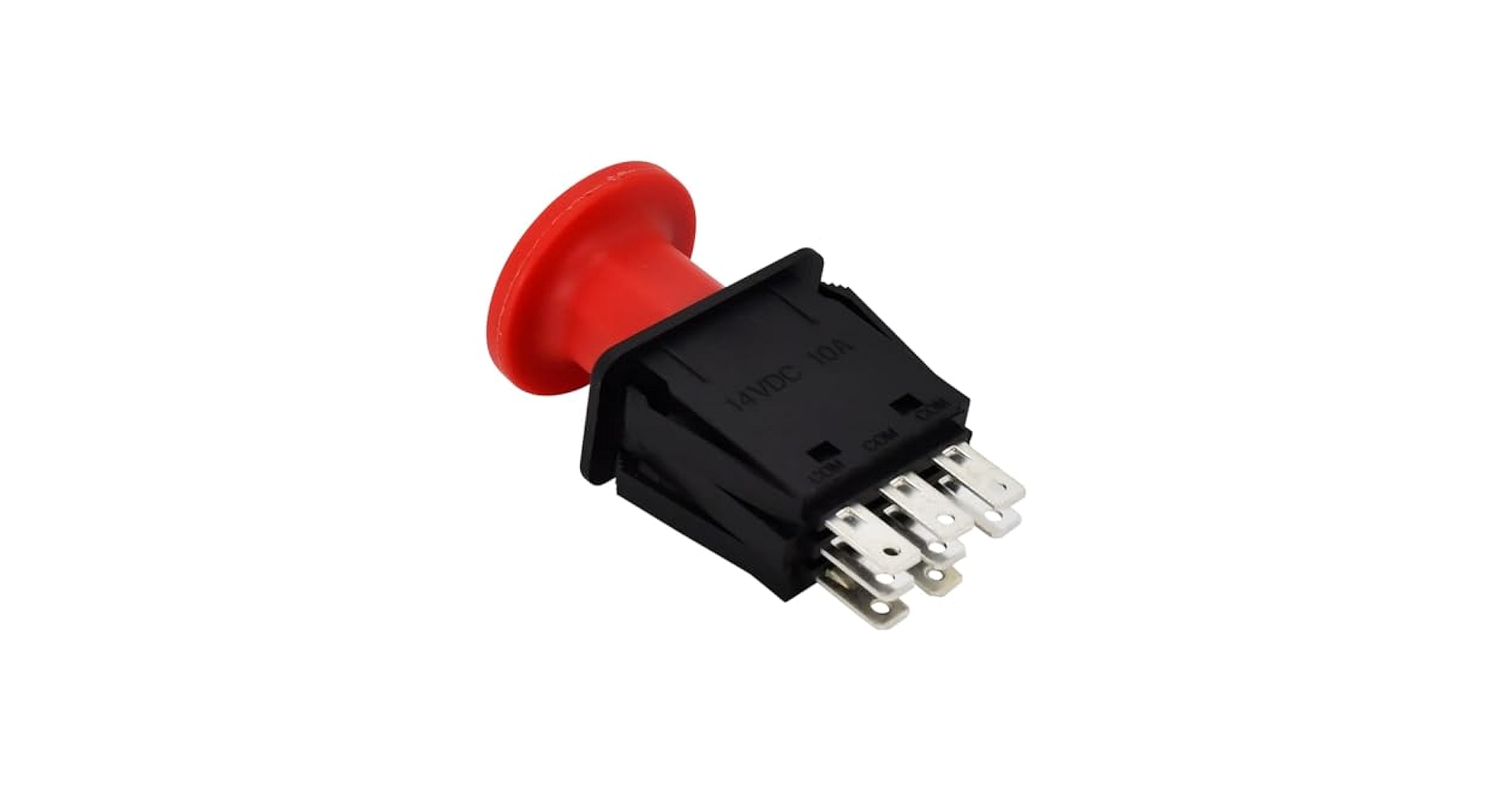 Amazon.com: PTO Switch 10AMP Compatible with Husqvarna
