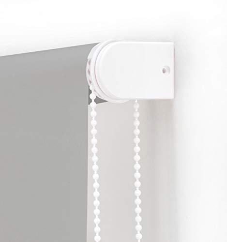 Blindecor Ara | Tenda a rullo traslucida tinta