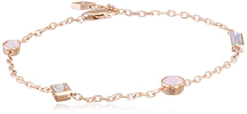 Preisvergleich Produktbild Fossil Damen-Handketten Edelstahl JOF00479791