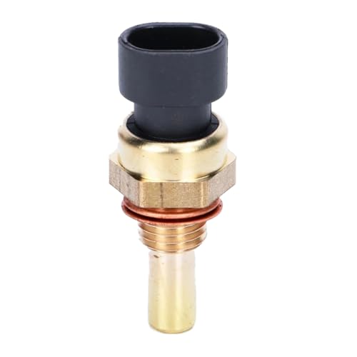 Sensor de temperatura del motor y refrigerante del automóvil para Buick 15404280 25036898