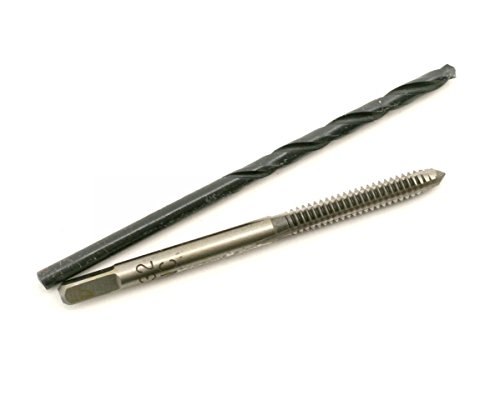 Du-Bro 362 6-32 Tap And Drill Set