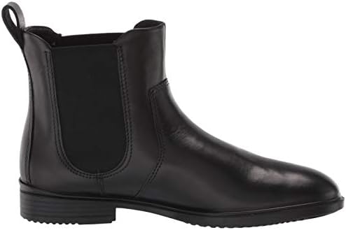 ECCO Women's Touch 15 Chelsea Boot, BLACK, 10 M US | Image 5