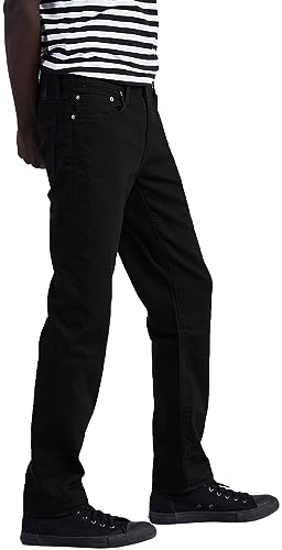 Image of Levi's Men's 511 Slim Slim Jeans, Nightshine X, 36W / 30L