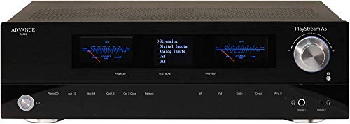 Advance Acoustics Playstream A5