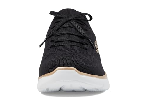 Image of Skechers Women's Summits Night Chic Sneaker