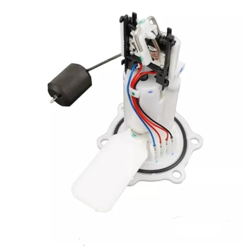 Pompe à essence électrique pour rouler sereinement en moto Pulsar NS200 FI