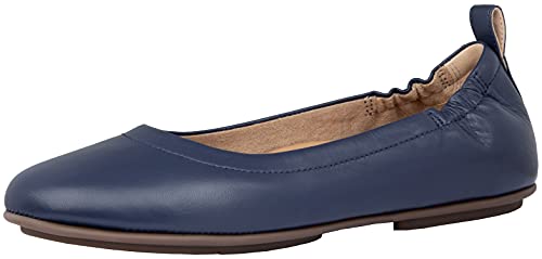 Image of FitFlop Womens Allegro Ballet Flat