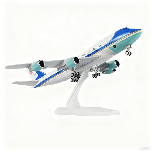 QIYUMOKE 1/240 GAtH[X 747 q@͌^LbgΉ (S30cm){[CO747q@ Ws@͌^ WtlqMtgEi