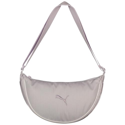 PUMA Summer Pack Half Moon Shoulder Bag One Size